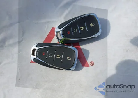 2017 Chevrolet Volt Lt from USA, damaged, VIN 1G1RC6S52HU213426